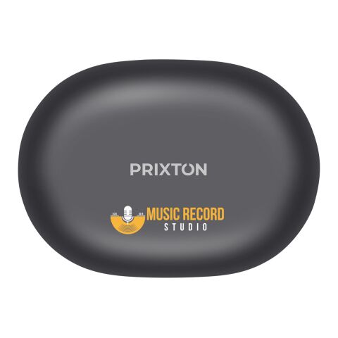 Prixton TWS161S öronsnäckor Standard | svart brons | Inget reklamtryck | Inte tillgängligt | Inte tillgängligt