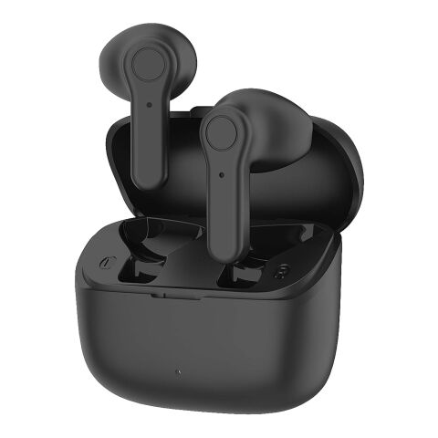 Prixton TWS155 Bluetooth®-öronsnäckor Svart