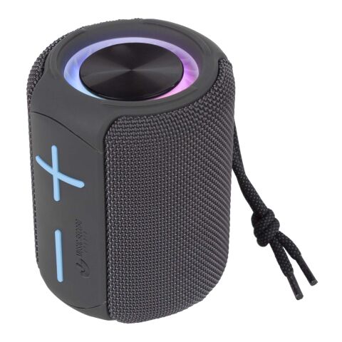 Prixton Beat Box högtalare Standard | Grå | Inget reklamtryck | Inte tillgängligt | Inte tillgängligt