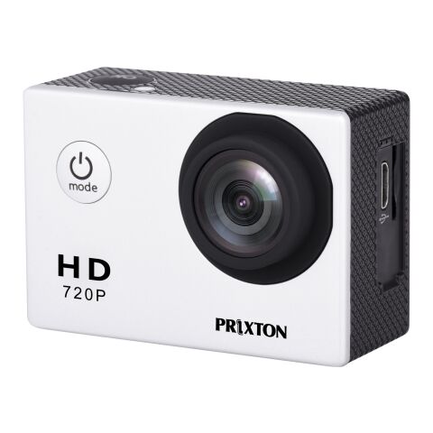 Prixton DV609 Action Camera grå | Inget reklamtryck