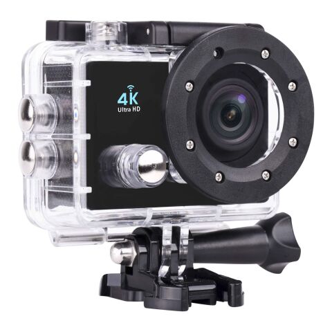 Action Camera 4K svart brons | Inget reklamtryck