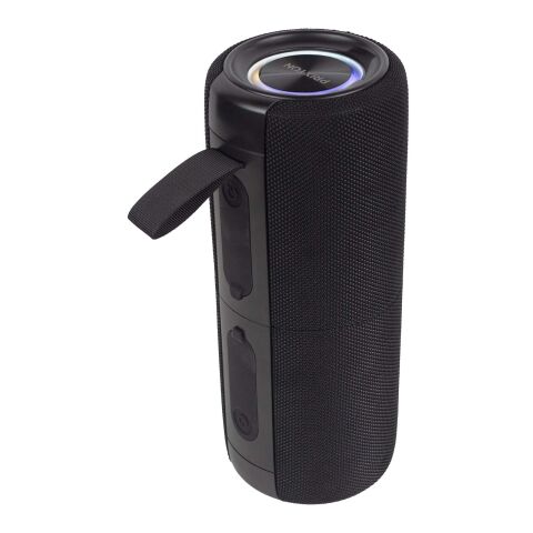 Prixton Aloha Max 40 W högtalare Svart / Blå