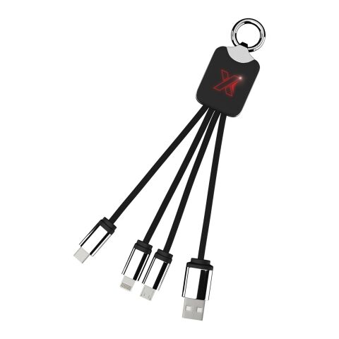 SCX.design C15 quatro light-up kabel