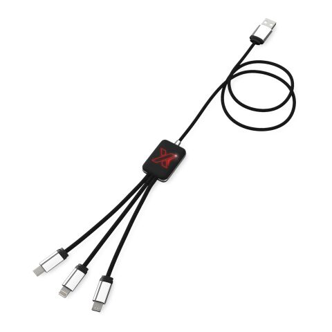 SCX.design C17 lättanvänd light-up kabel