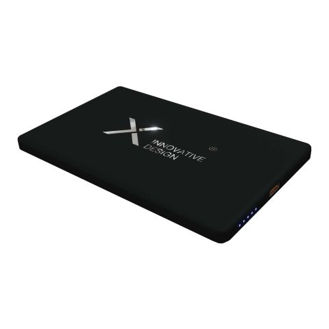 SCX.design P22 ultraslim magnetisk powerbank på 5 000 mAh