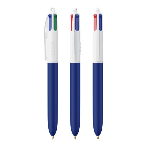 BIC® 4 Colours Soft