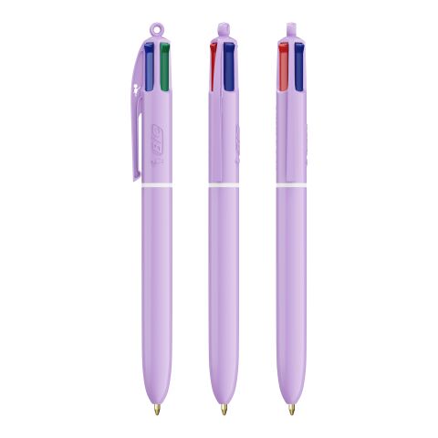BIC® 4 Colours® Pastell&nbsp;