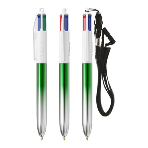 BIC® 4 Colours® Bicolor + rem