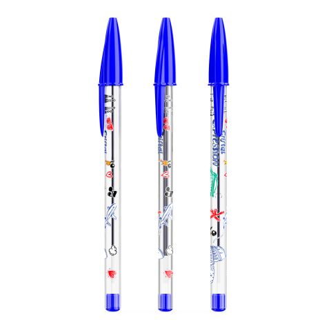 BIC® Cristal® Expression