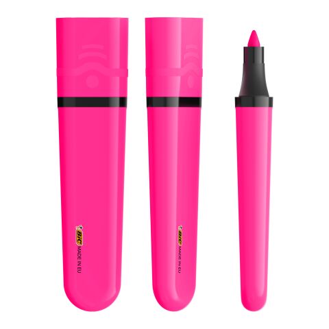 BIC® Highlighter Flat