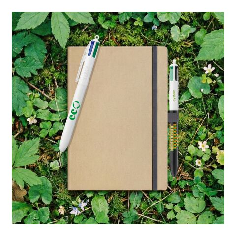 BIC® 4 Colours® ECO + rem