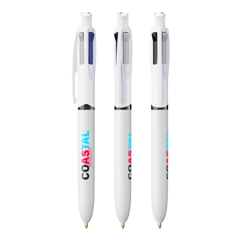 BIC® 4 Colours® 3+1 Inspire ECO
