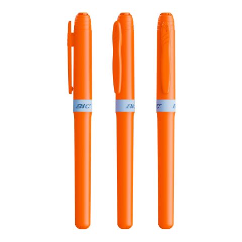 BIC® Brite Liner® Grip Strykningspenna