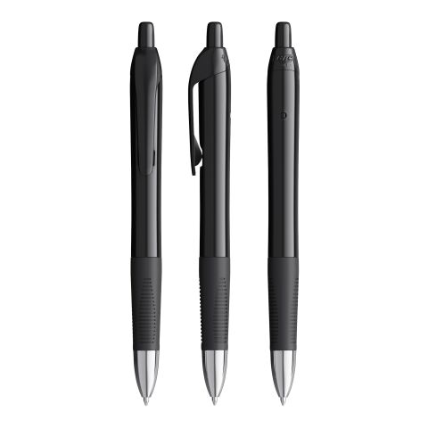 BIC® Intensity® Gel Clic gelpenna svart | svart bläck | Inget reklamtryck | Inte tillgängligt | Inte tillgängligt