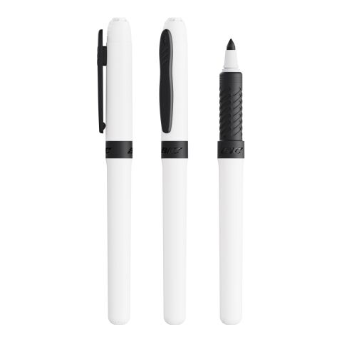 BIC® Mark-it Permanent Market vit-svart | Inte tillgängligt