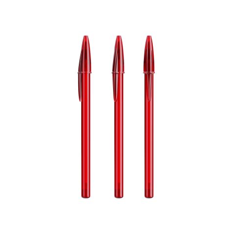 BIC® Style Kulpenna