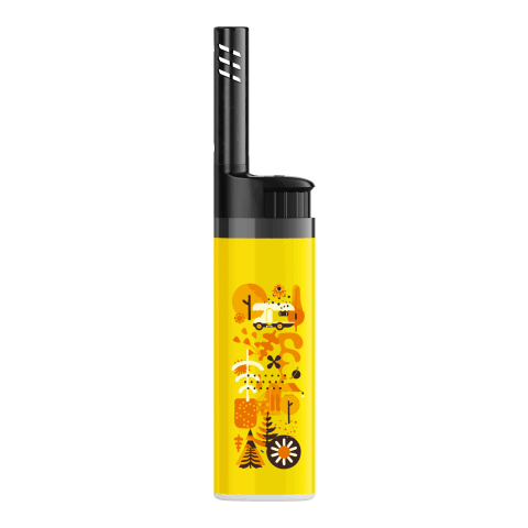 BIC® EZ Reach™ Lighter