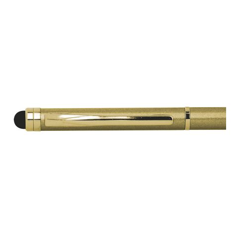Sleek Stylus Executive kulpenna med stylustopp