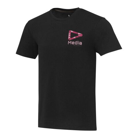Avalite  kortärmad unisex T-shirt av Aware™-återvunnet material