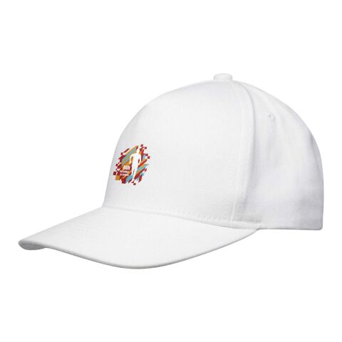 Onyx 5-panels keps av Aware™-återvunnet material