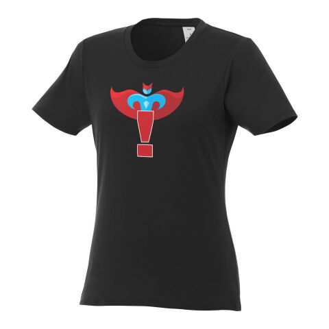 Heros kortärmad t-shirt, dam