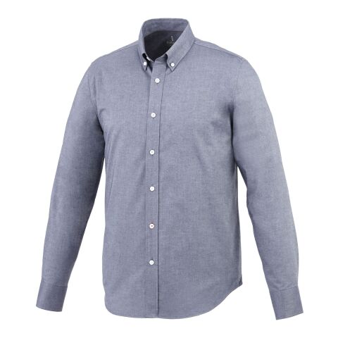 Vaillant skjorta långärm Standard | marinblå | XL | Inget reklamtryck | Inte tillgängligt | Inte tillgängligt | Inte tillgängligt