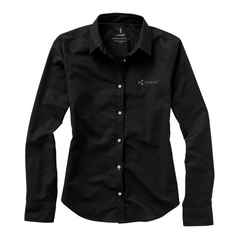 Vaillant skjorta långärm dam Standard | svart brons | M | Inget reklamtryck | Inte tillgängligt | Inte tillgängligt | Inte tillgängligt