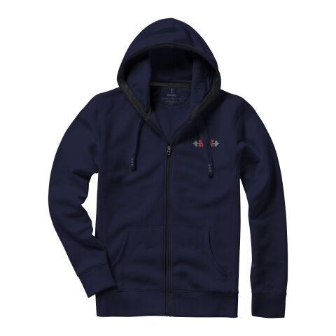 Arora Kapuzensweatjacke