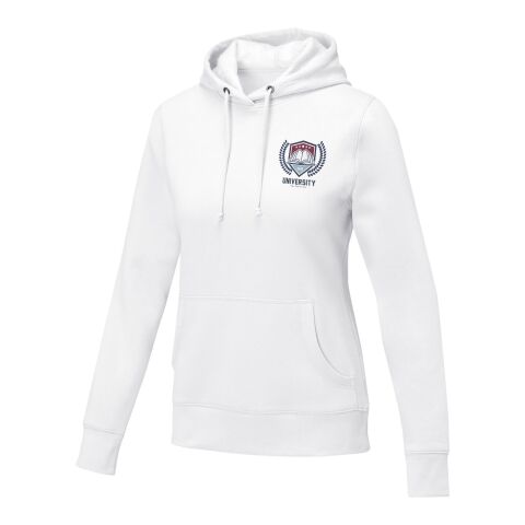 Charon hoodie dam