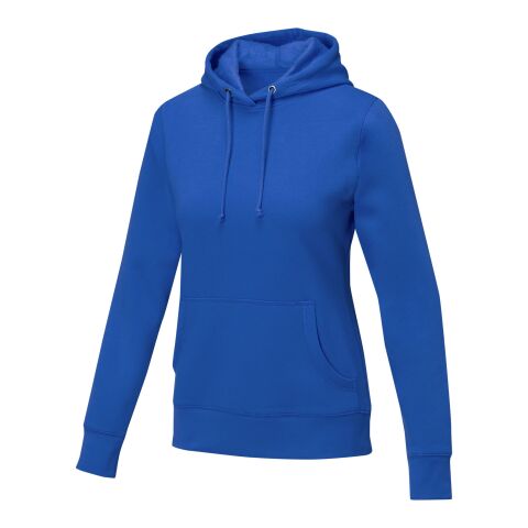 Charon hoodie dam Standard | blå | M | Inget reklamtryck | Inte tillgängligt | Inte tillgängligt | Inte tillgängligt