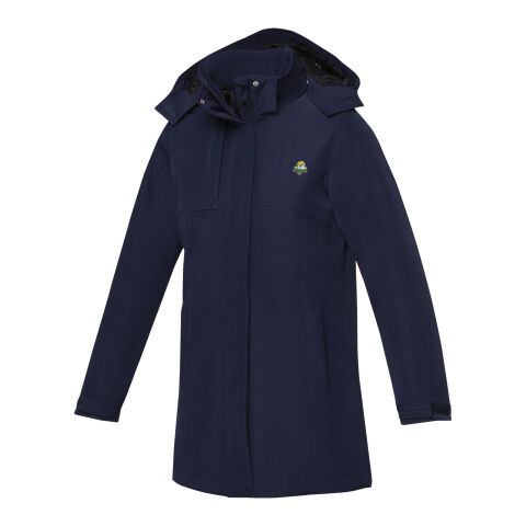 Hardy isolerad damparkas Standard | Mörkblå | L | Inget reklamtryck | Inte tillgängligt | Inte tillgängligt | Inte tillgängligt
