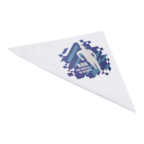 Heracles bandana Standard | Vit | Inget reklamtryck | Inte tillgängligt | Inte tillgängligt | Inte tillgängligt