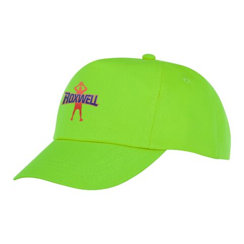 Feniks keps barn 5 panel