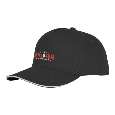 Ceto sandwich-keps med 5 paneler