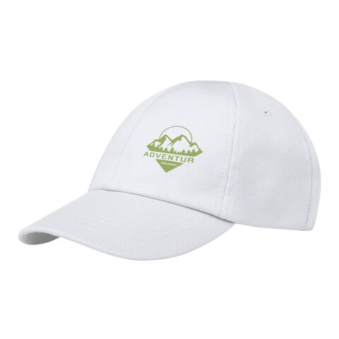 Cerus 6-panels keps cool-fit