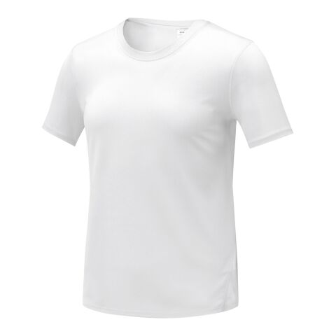 Kratos kortärmad cool-fit T-shirt dam Standard | vit | 4XL | Inget reklamtryck | Inte tillgängligt | Inte tillgängligt | Inte tillgängligt
