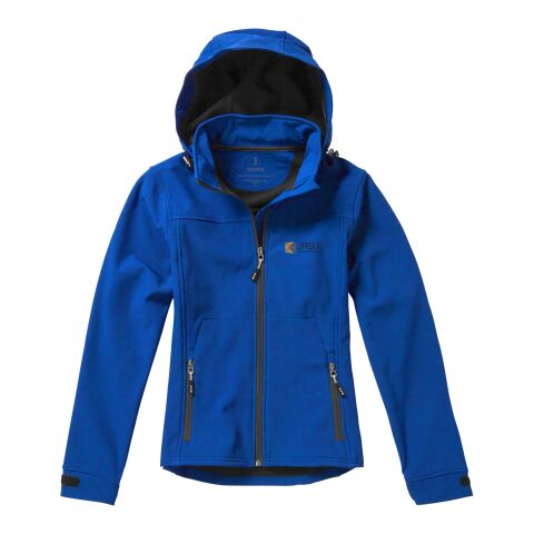 Langley Damen Softshell Jacke