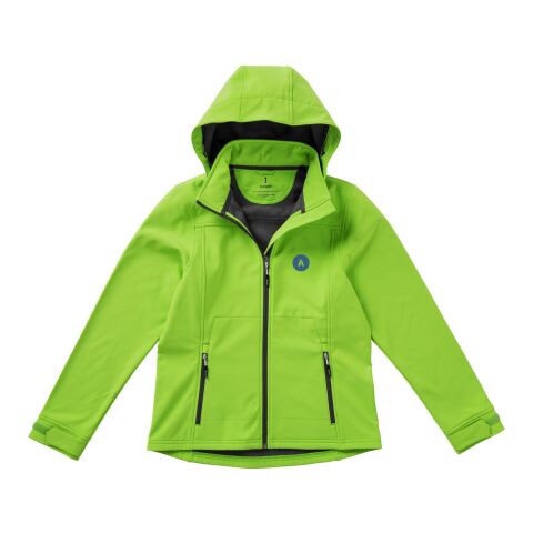 Langley Damen Softshell Jacke