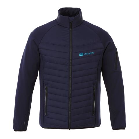 Banff Hybrid Jacket, Black,XXL Standard | Marinblå | M | Inget reklamtryck | Inte tillgängligt | Inte tillgängligt | Inte tillgängligt