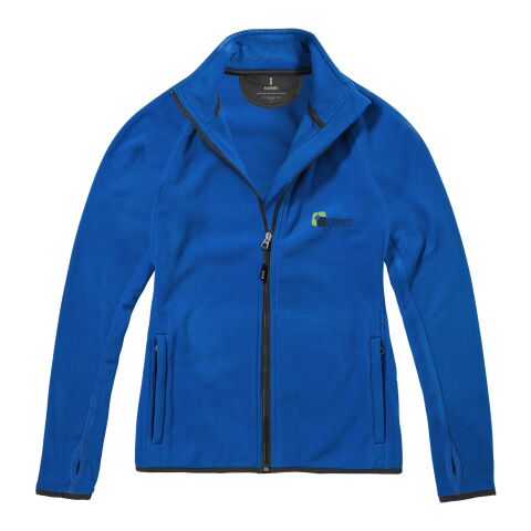 Brossard Damen Fleecejacke