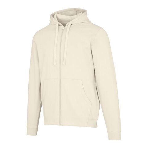 Jasper 280 g/m² unisex-huvtröja av återvunnet ekologiskt OCS-material