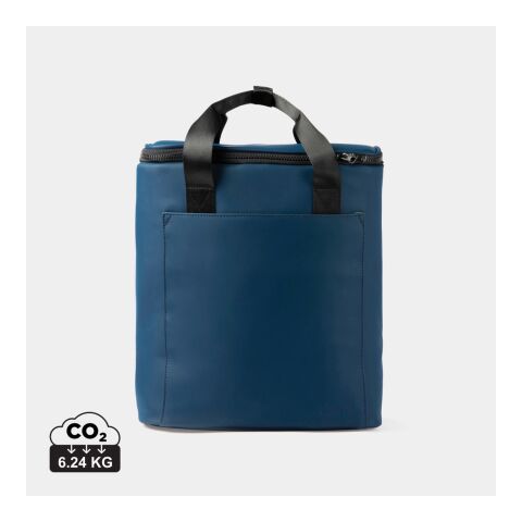 VINGA Baltimore trail kylryggsäck marinblå | Inget reklamtryck | Inte tillgängligt | Inte tillgängligt