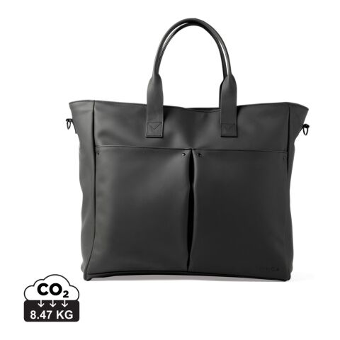 VINGA Baltimore hybrid office bag svart | Inget reklamtryck | Inte tillgängligt | Inte tillgängligt