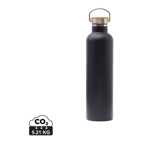 VINGA Miles termosflaska 1000 ML svart | Inget reklamtryck | Inte tillgängligt | Inte tillgängligt