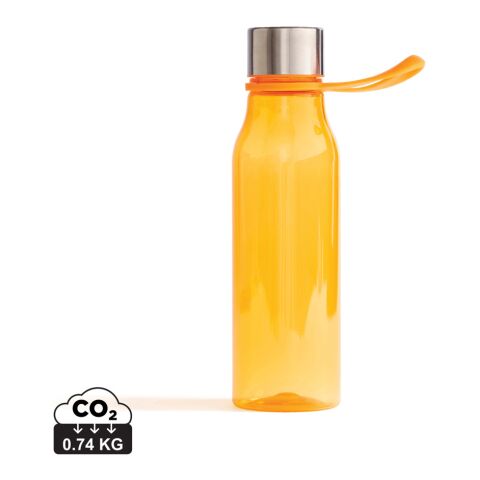 VINGA Lean vattenflaska orange | Inget reklamtryck | Inte tillgängligt | Inte tillgängligt
