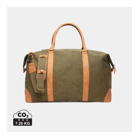 VINGA Bosler canvas dufflebag grön | Inget reklamtryck | Inte tillgängligt | Inte tillgängligt | Inte tillgängligt