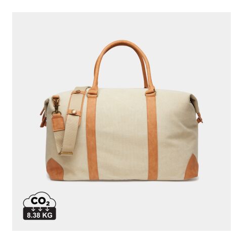 VINGA Bosler canvas dufflebag