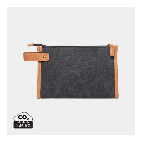 VINGA Bosler canvas necessär