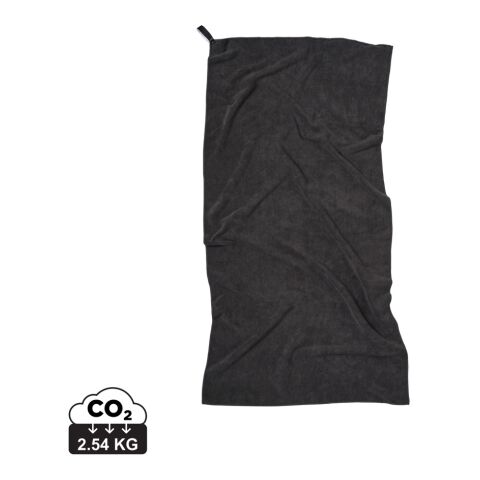 VINGA GRS RPET active dry handduk large