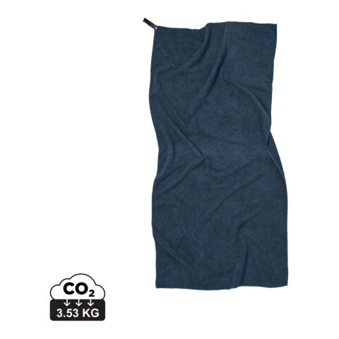 VINGA GRS RPET active dry handduk large